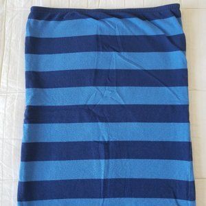 American Eagle Outfitters Reversible Tube Top